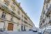 luxury apartment 2 Rooms for sale on PARIS (75017)