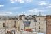 appartement de luxe 4 Pièces en vente sur PARIS (75018)