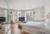 luxury apartment 6 Rooms for sale on PARIS (75016)