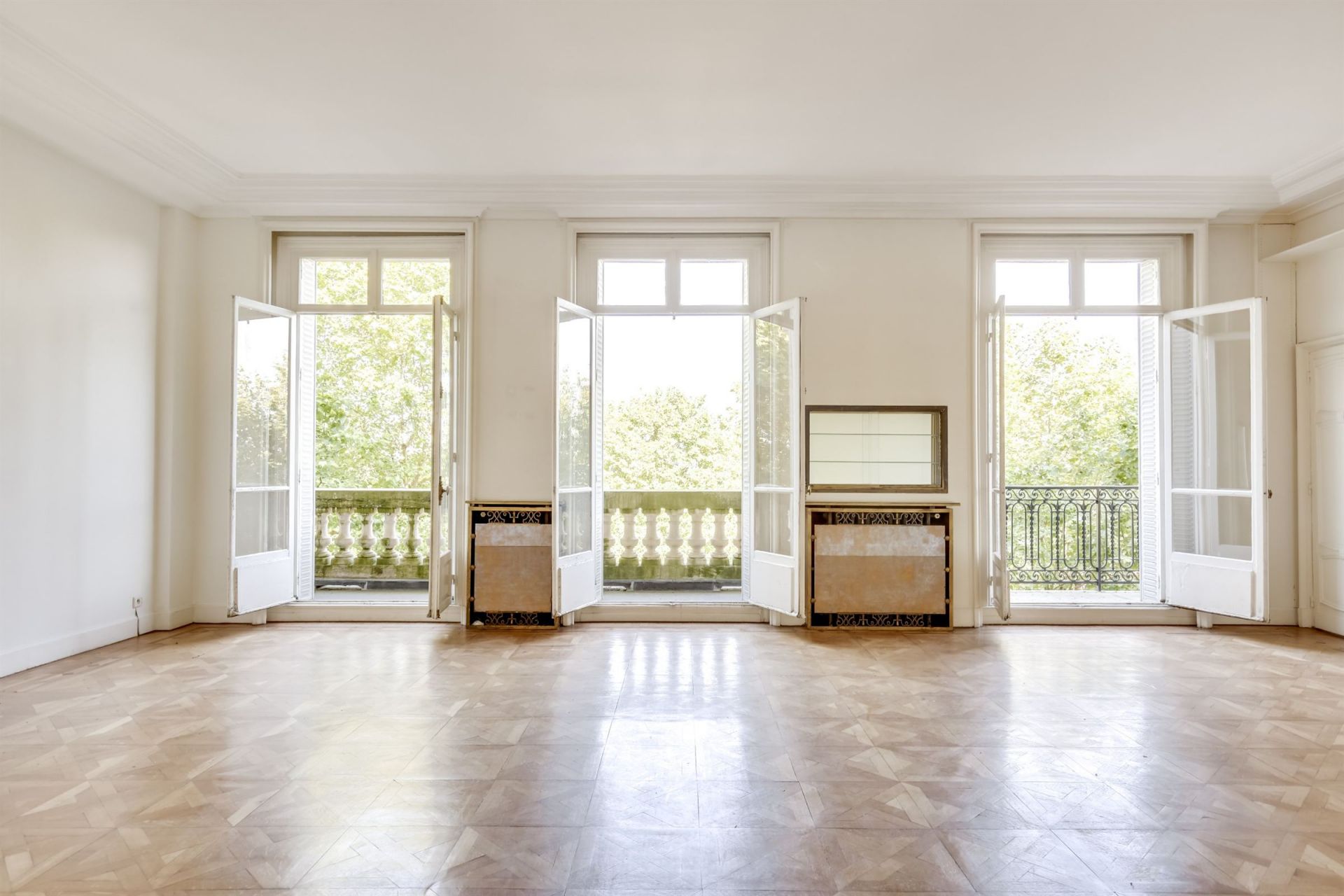 appartement de luxe 4 pièces en vente sur NEUILLY SUR SEINE (92200) Vente Appartement de luxe 4 pièces 2 chambres Neuilly Sur Seine (92200)