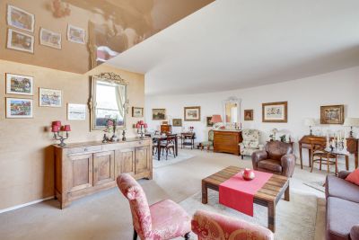 Vente Appartement de luxe Puteaux 5&nbsp;Pièces 133&nbsp;m²