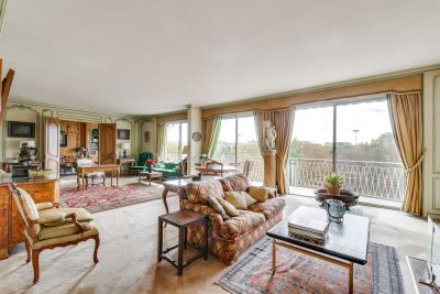 Vente Appartement de luxe Neuilly-sur-Seine 7&nbsp;Pièces 220.04&nbsp;m²