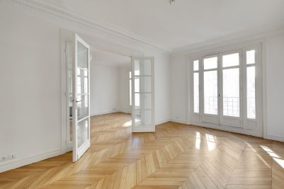 Vente Appartement de luxe Neuilly-sur-Seine 5&nbsp;Pièces 130&nbsp;m²
