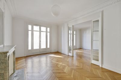 Vente Appartement de luxe Neuilly-sur-Seine 5&nbsp;Pièces 130&nbsp;m²