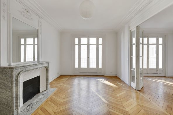 Vente Appartement de luxe Neuilly-sur-Seine 5&nbsp;Pièces 130&nbsp;m²