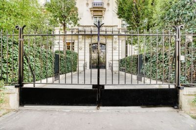 Vente Appartement de luxe Neuilly-sur-Seine 8&nbsp;Pièces 183.29&nbsp;m²