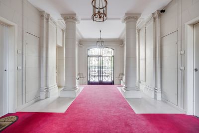 Sale Luxury apartment Neuilly-sur-Seine 8&nbsp;Rooms 183.29&nbsp;m²