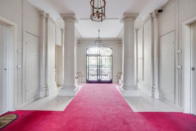 Vente Appartement de luxe Neuilly-sur-Seine 8&nbsp;Pièces 183.29&nbsp;m²
