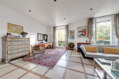 Vente Appartement de luxe Neuilly-sur-Seine 7&nbsp;Pièces 232&nbsp;m²