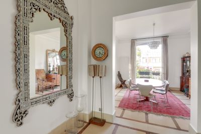 Vente Appartement de luxe Neuilly-sur-Seine 7&nbsp;Pièces 232&nbsp;m²