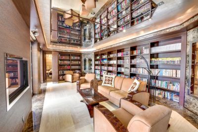 Sale Luxury house Le Chesnay 9&nbsp;Rooms 737&nbsp;m²