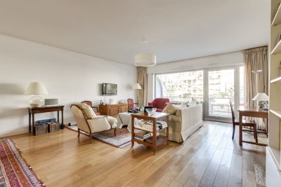 Vente Appartement de luxe Neuilly-sur-Seine 4&nbsp;Pièces 98.7&nbsp;m²