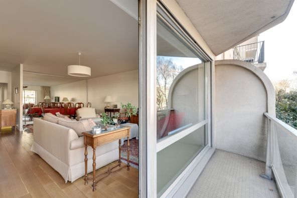 Vente Appartement de luxe Neuilly-sur-Seine 4&nbsp;Pièces 98.7&nbsp;m²