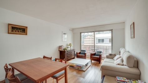 Sale Luxury apartment Paris 11 3&nbsp;Rooms 74&nbsp;m²