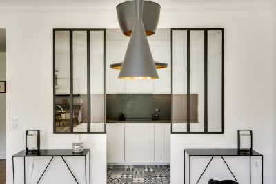 Sale Luxury apartment Neuilly-sur-Seine 5&nbsp;Rooms 109&nbsp;m²