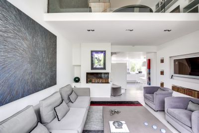 Vente Maison d'architecte Paris 16 6&nbsp;Pièces 170&nbsp;m²