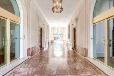Vente Maison d'architecte Paris 16 6&nbsp;Pièces 170&nbsp;m²