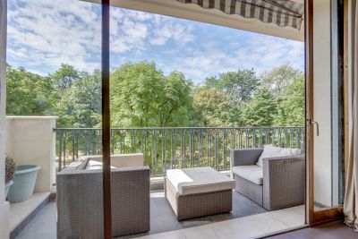 Vente Appartement de luxe Neuilly-sur-Seine 4&nbsp;Pièces 133&nbsp;m²