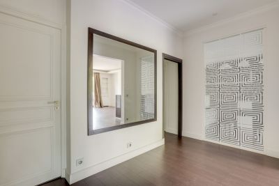 Vente Appartement de luxe Neuilly-sur-Seine 4&nbsp;Pièces 133&nbsp;m²