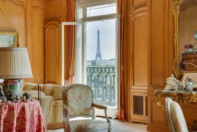Vente Appartement de luxe Neuilly-sur-Seine 8&nbsp;Pièces 327&nbsp;m²