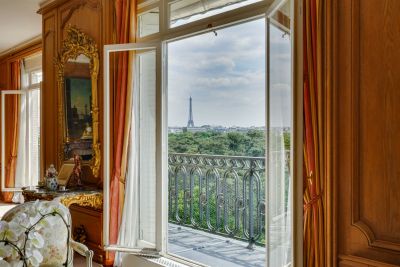 Vente Appartement de luxe Neuilly-sur-Seine 8&nbsp;Pièces 327&nbsp;m²