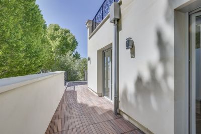 Vente Appartement de luxe Neuilly-sur-Seine 4&nbsp;Pièces 112.41&nbsp;m²