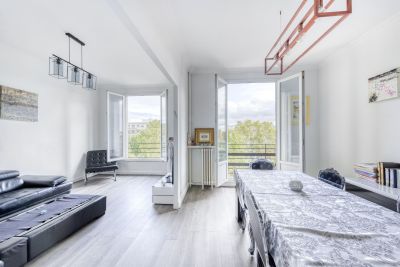 Vente Appartement de luxe Neuilly-sur-Seine 4&nbsp;Pièces 79&nbsp;m²