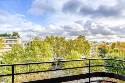 Vente Appartement de luxe Neuilly-sur-Seine 4&nbsp;Pièces 79&nbsp;m²