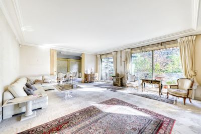 Vente Appartement de luxe Neuilly-sur-Seine 6&nbsp;Pièces 224&nbsp;m²
