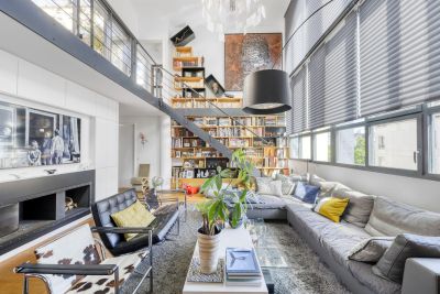 Vente Appartement de luxe Levallois-Perret 6&nbsp;Pièces 178&nbsp;m²