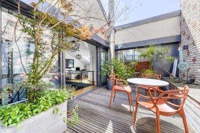 Vente Appartement de luxe Levallois-Perret 6&nbsp;Pièces 178&nbsp;m²