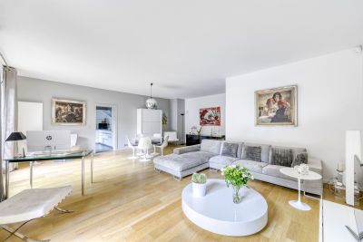 Sale Luxury apartment Neuilly-sur-Seine 4&nbsp;Rooms 115.42&nbsp;m²