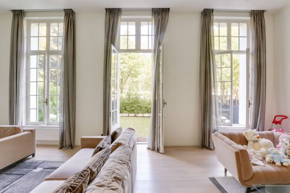 Sale Luxury apartment Paris 16 8&nbsp;Rooms 237&nbsp;m²