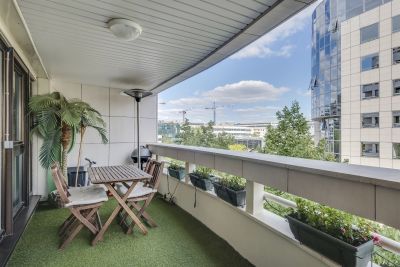 Sale Luxury apartment Levallois-Perret 3&nbsp;Rooms 76&nbsp;m²