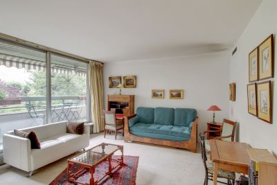 Sale Luxury apartment Neuilly-sur-Seine 2&nbsp;Rooms 66&nbsp;m²
