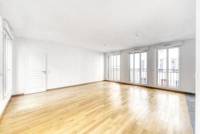 Vente Appartement de luxe Levallois-Perret 3&nbsp;Pièces 87.05&nbsp;m²