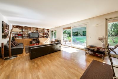 Vente Appartement de luxe Neuilly-sur-Seine 6&nbsp;Pièces 158&nbsp;m²