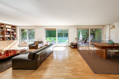 Vente Appartement de luxe Neuilly-sur-Seine 6&nbsp;Pièces 158&nbsp;m²