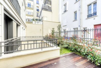 Vente Appartement de luxe Levallois-Perret 4&nbsp;Pièces 108.65&nbsp;m²