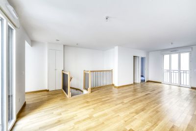 Vente Appartement de luxe Levallois-Perret 4&nbsp;Pièces 108.65&nbsp;m²