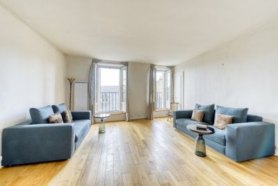 Sale Luxury apartment Paris 7 2&nbsp;Rooms 60&nbsp;m²