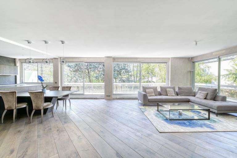 appartement de luxe 4 Pièces en vente sur NEUILLY SUR SEINE (92200)