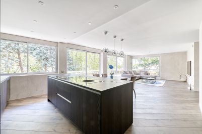 Vente Appartement de luxe Neuilly-sur-Seine 4&nbsp;Pièces 130&nbsp;m²