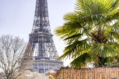 Sale Luxury apartment Paris 16 4&nbsp;Rooms 118.07&nbsp;m²