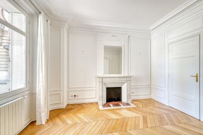 Sale Luxury apartment Neuilly-sur-Seine 2&nbsp;Rooms 57&nbsp;m²