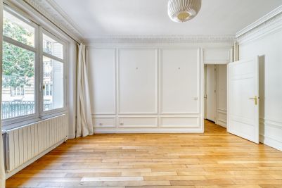Sale Luxury apartment Neuilly-sur-Seine 2&nbsp;Rooms 57&nbsp;m²