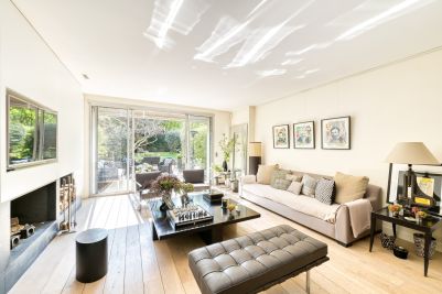 Vente Appartement de luxe Neuilly-sur-Seine 5&nbsp;Pièces 130&nbsp;m²