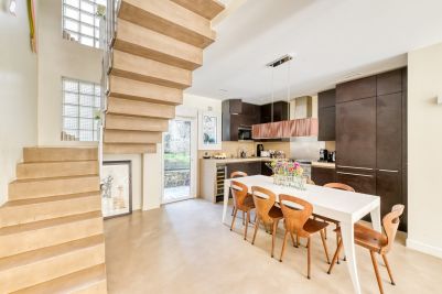 Vente Appartement de luxe Neuilly-sur-Seine 5&nbsp;Pièces 130&nbsp;m²