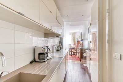 Sale Luxury apartment Paris 16 4&nbsp;Rooms 86.1&nbsp;m²
