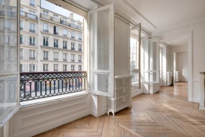 Vente Appartement de luxe Paris 4 5&nbsp;Pièces 115&nbsp;m²